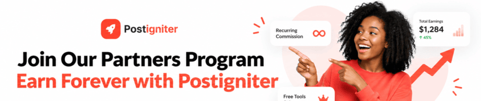 Postigniter Partners