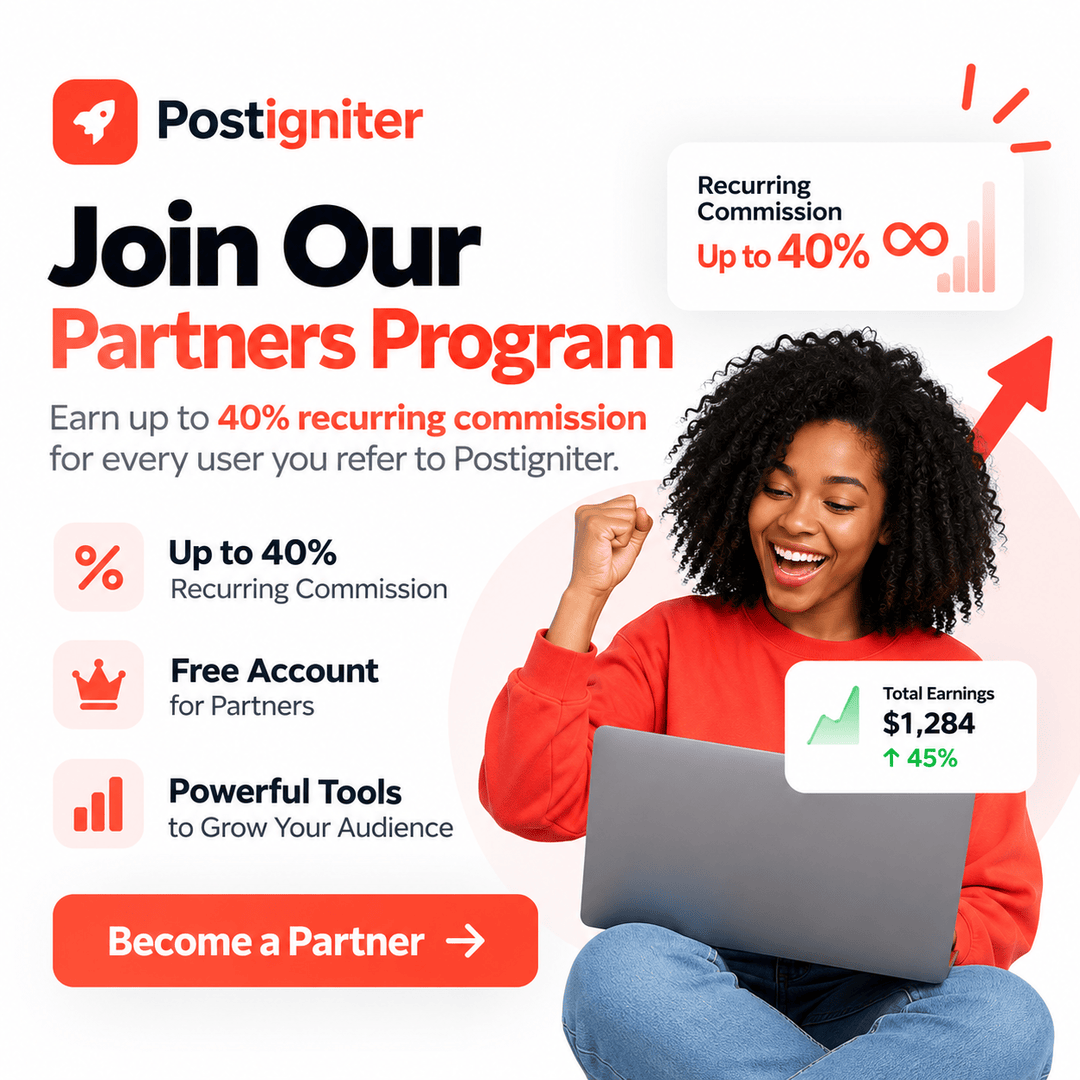 Postigniter Partners