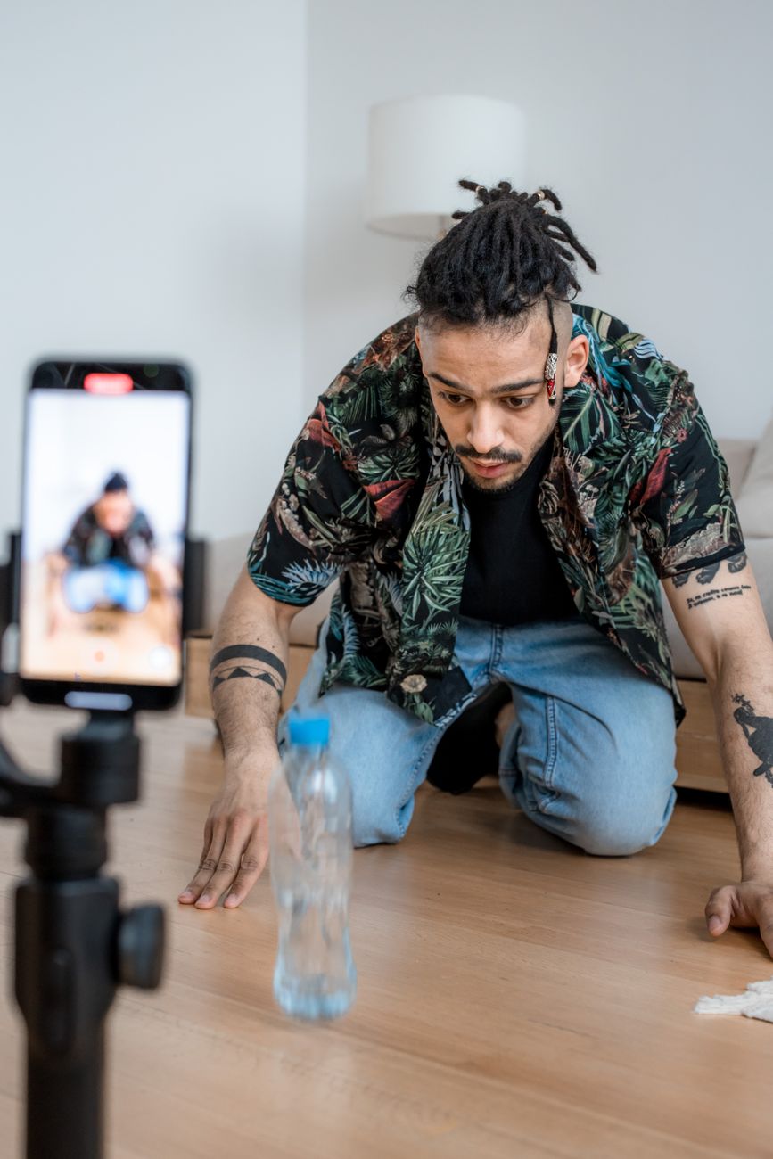 From Idea to Viral: The AI Workflow Every TikTok Creator Needs in 2025