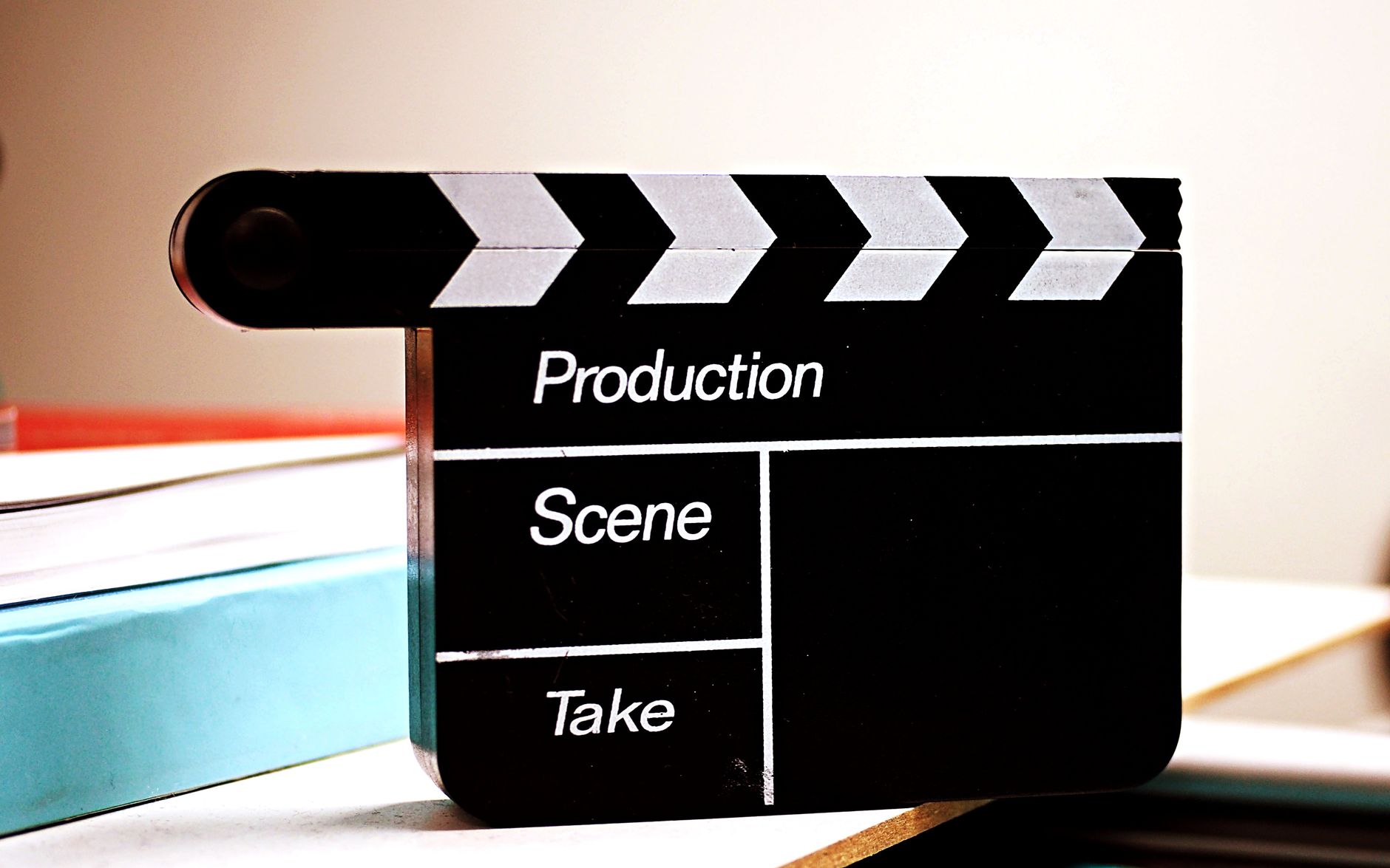 Diagram showing the five steps of a viral short-form video script framework