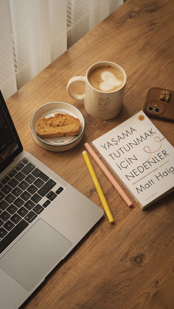 Instagram caption AI writing tool on desktop browser