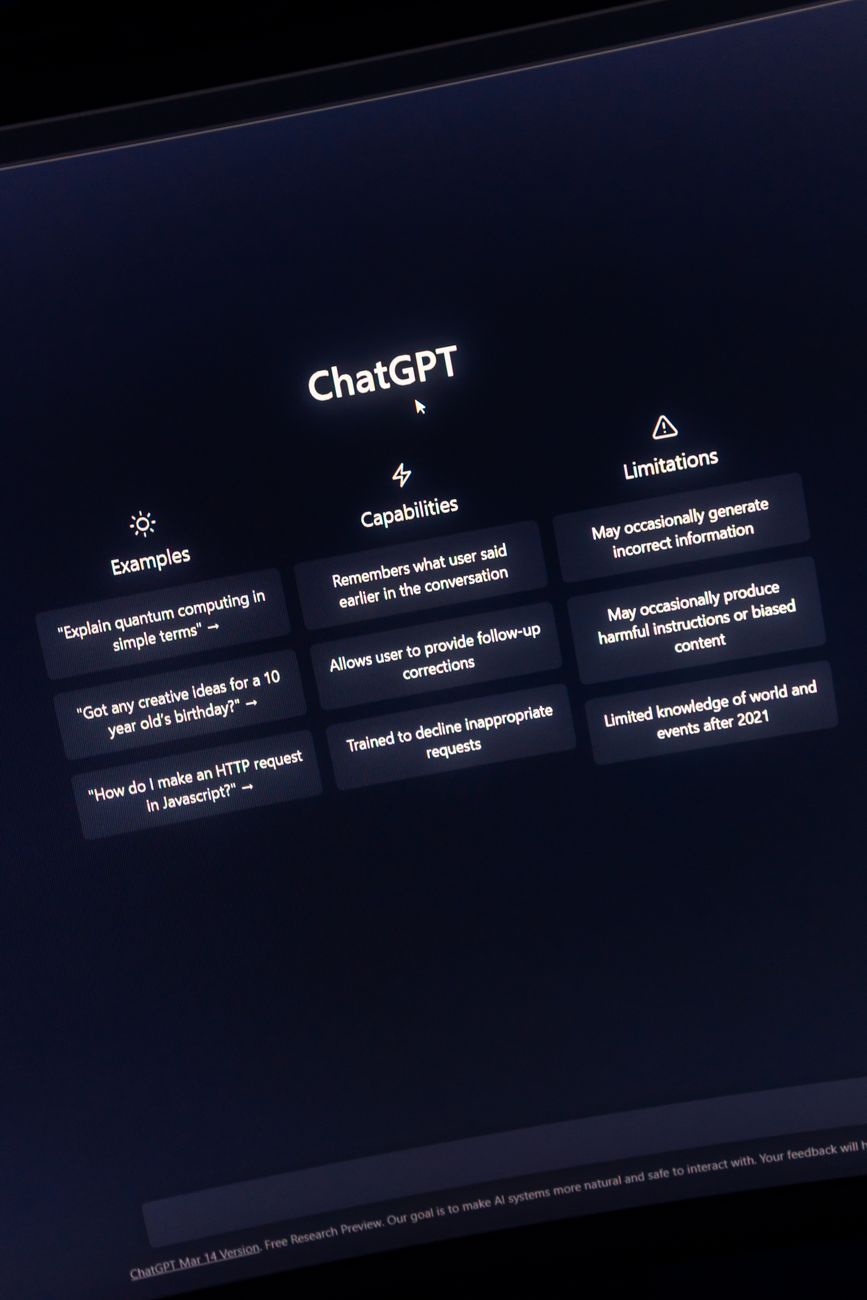 ChatGPT prompt engineering for social media content