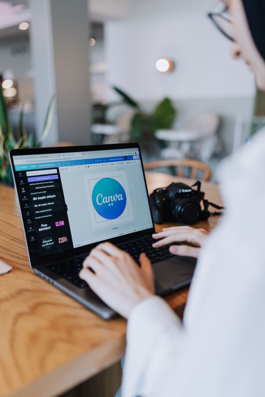 Canva Magic Write AI content tool for social media posts