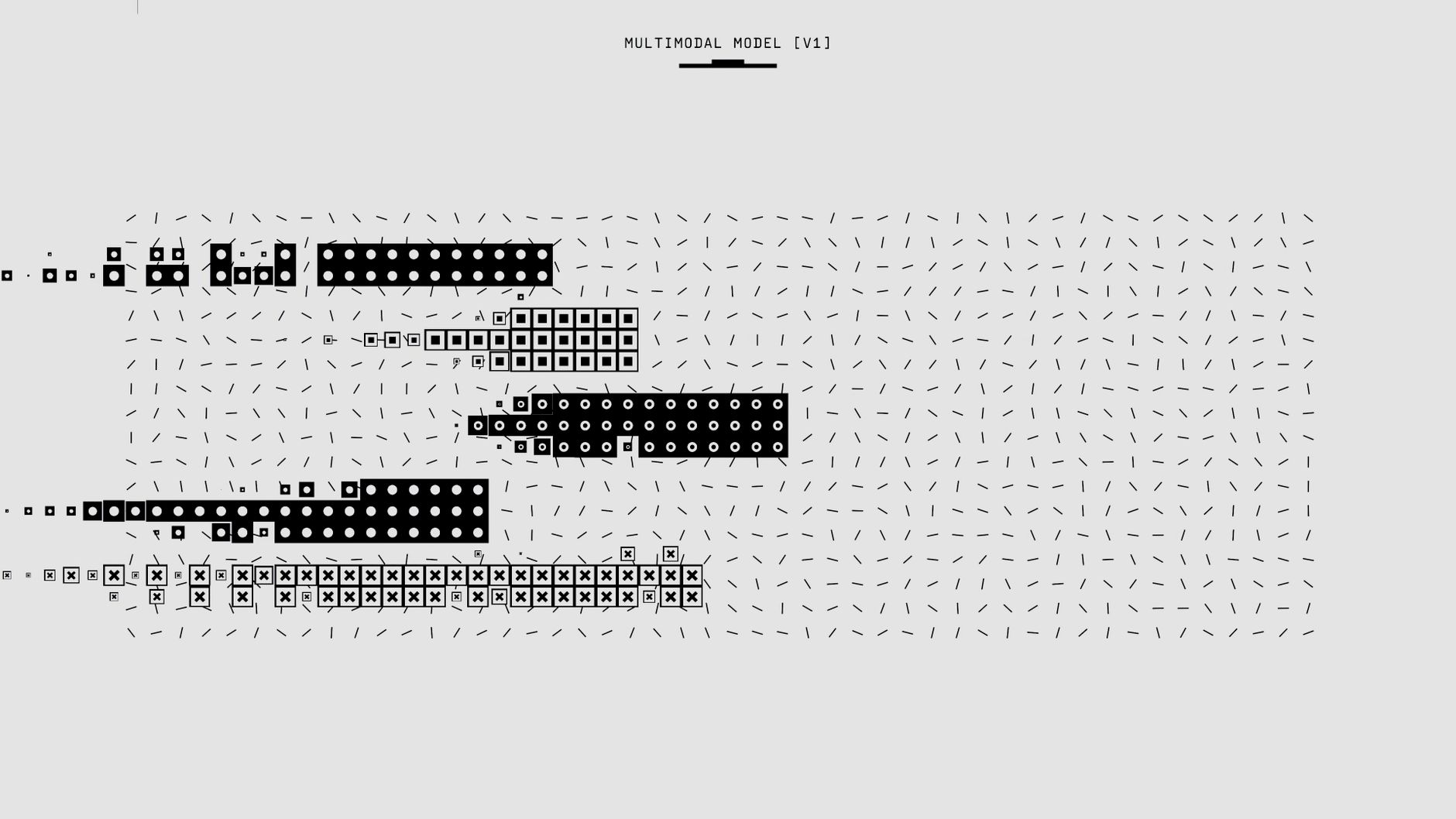 Runway ML AI video generation interface showing cinematic short clip