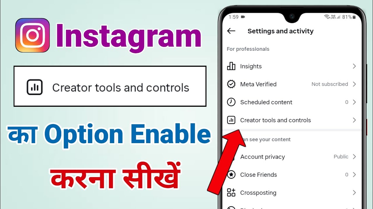 Instagram Creator Tools Not Showing? A Practical Guide to Unlocking Monetization & AI Caption Workflows