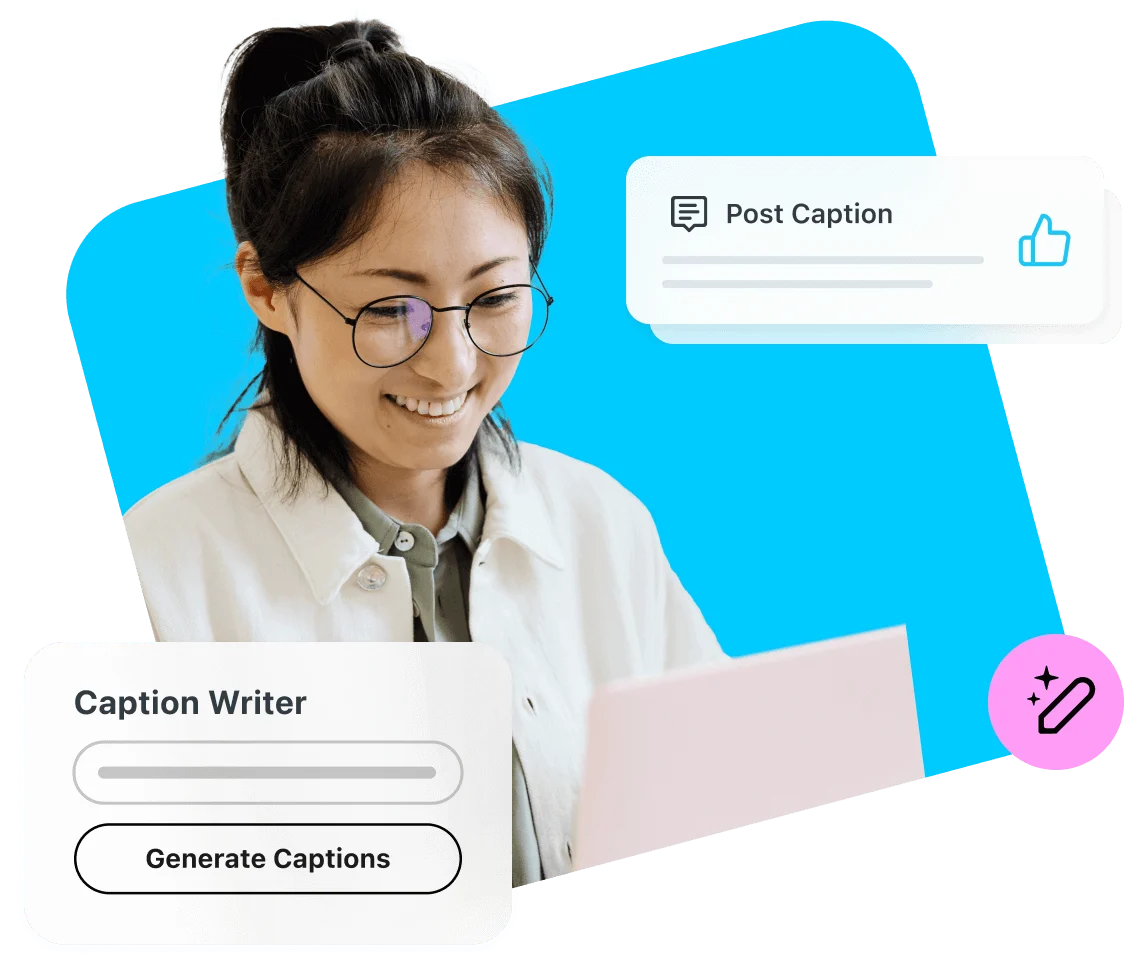 10 Best Free Instagram Caption Generators (Including AI Tools Creators Actually Use)