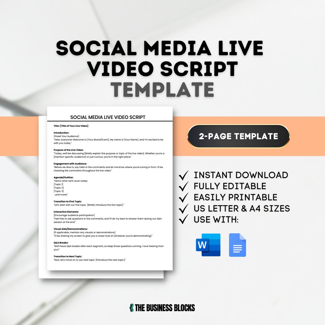 Social media content creator planning script on a notebook with phone