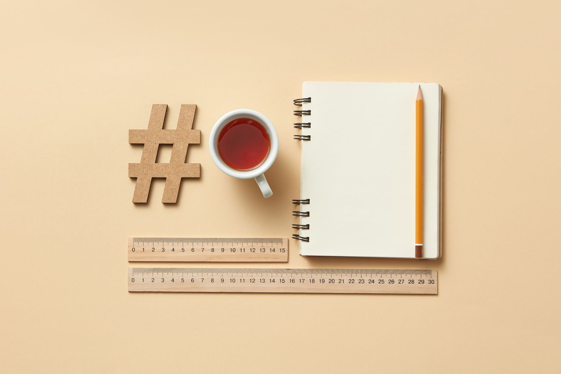 Social media hook generator showing viral opening lines