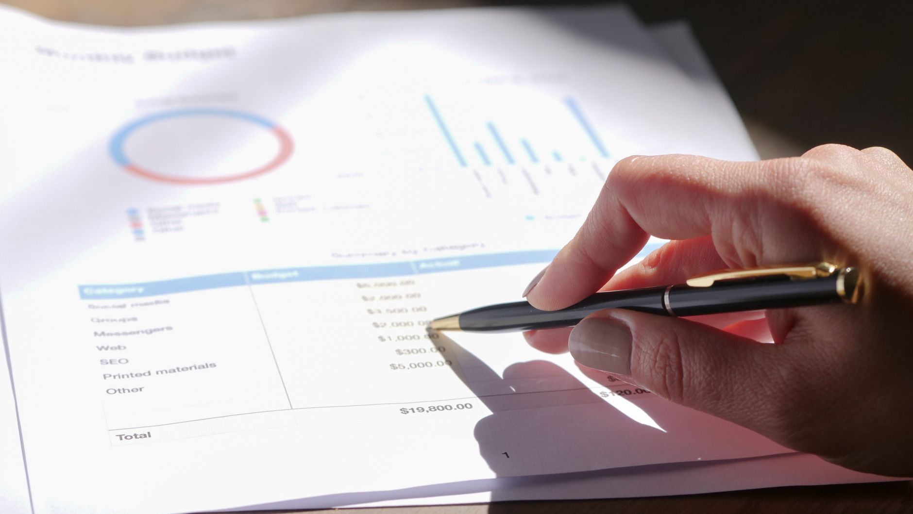 SEO audit report showing site health score and errors