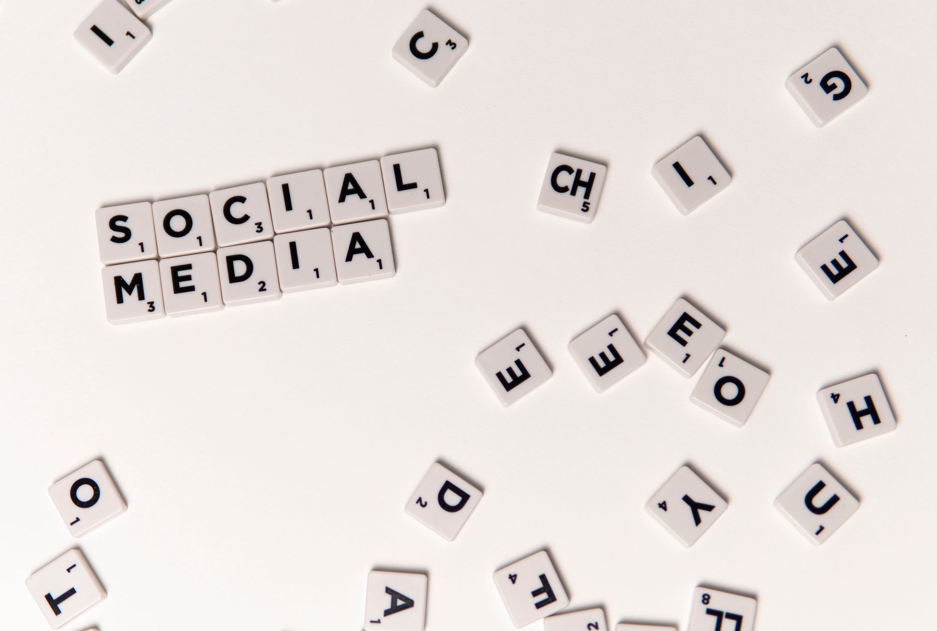 Community manager responding to comments on a social media platform