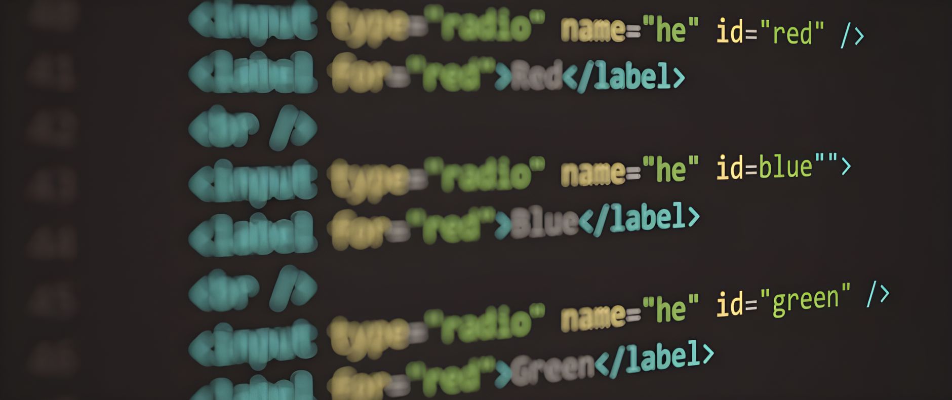 Rich snippet examples showing schema markup benefits