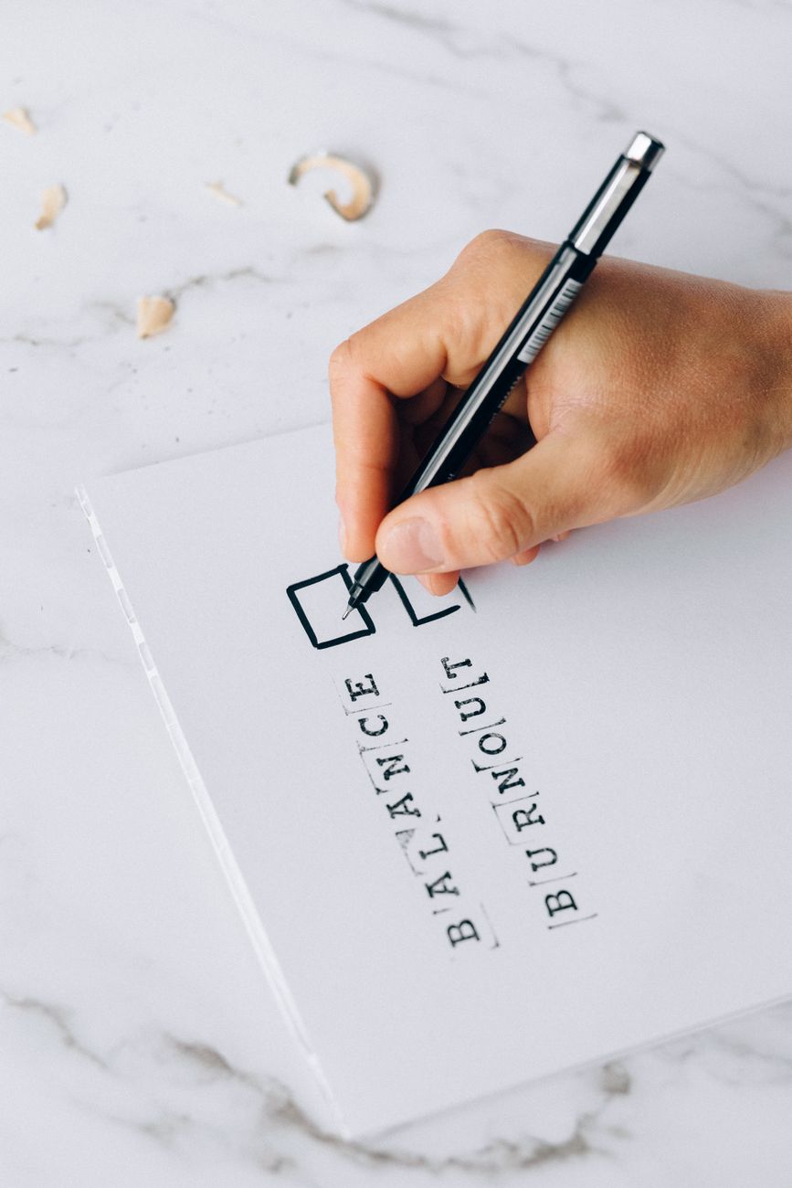 On-page SEO checklist with ranking factors highlighted