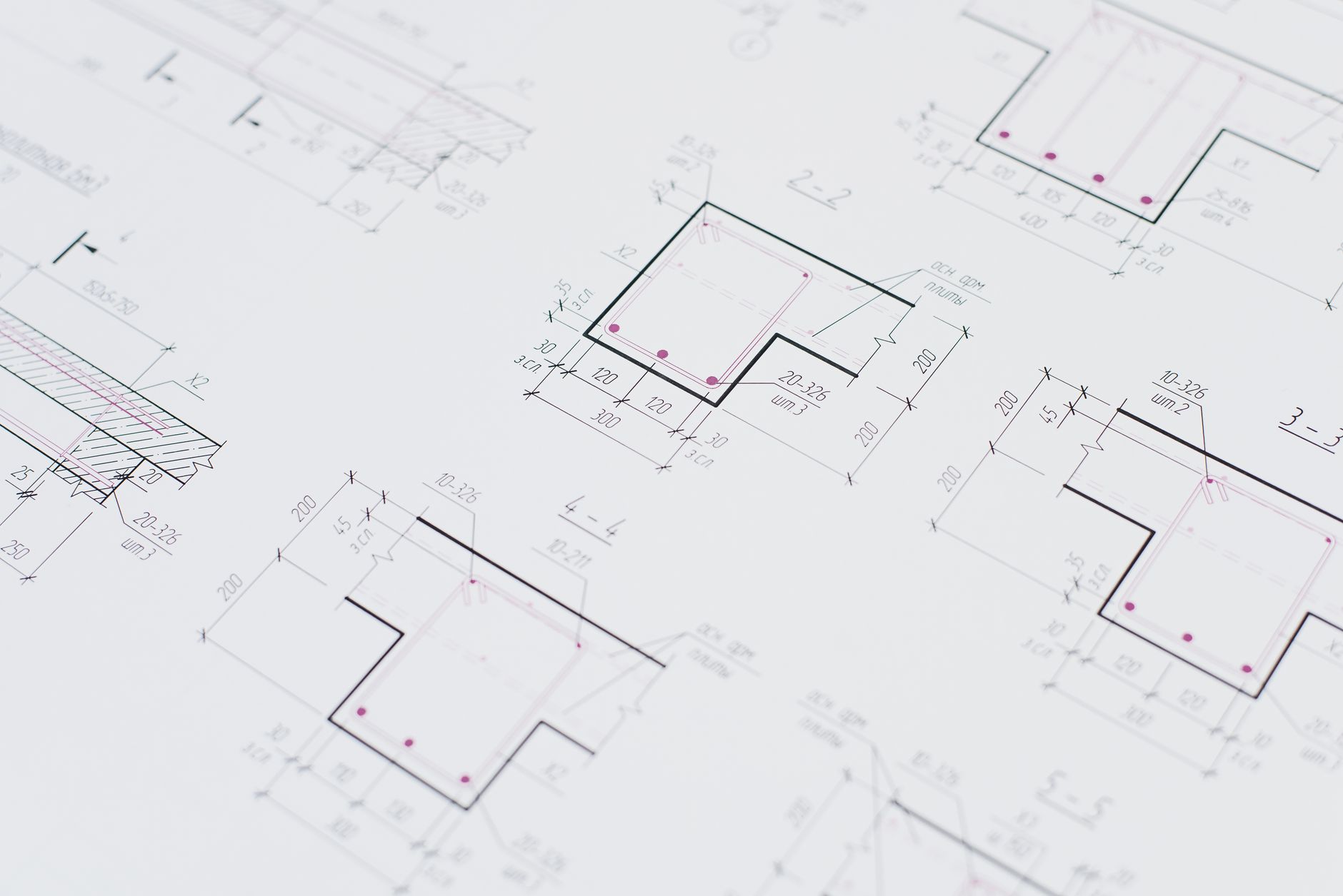 Illustration of canonical tags and indexability in technical SEO audit