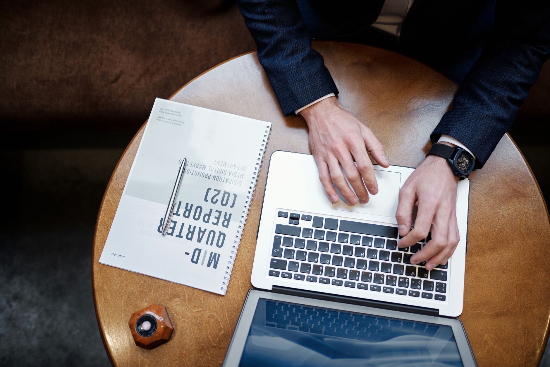 How to Create a Free SEO Audit Report PDF: A Beginner-Friendly Template