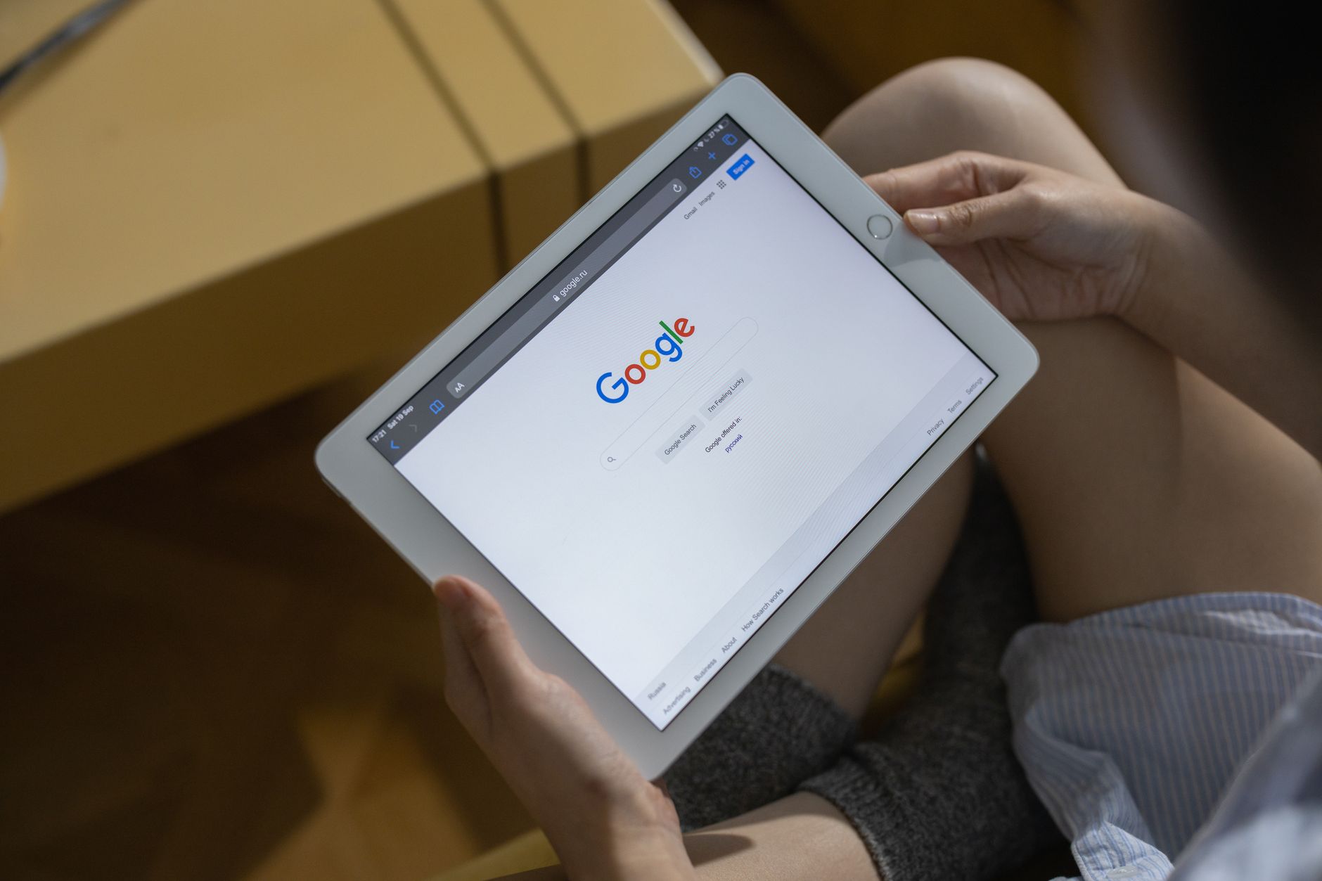 SEOjama platform showing detailed on-page SEO recommendations for a website
