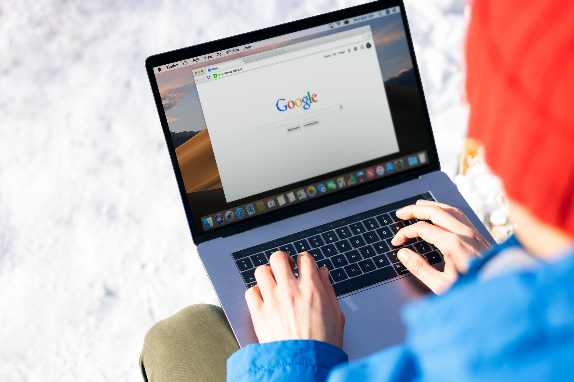 How to Rank Higher on Google Search: A Beginner's Free SEO Audit Action Plan
