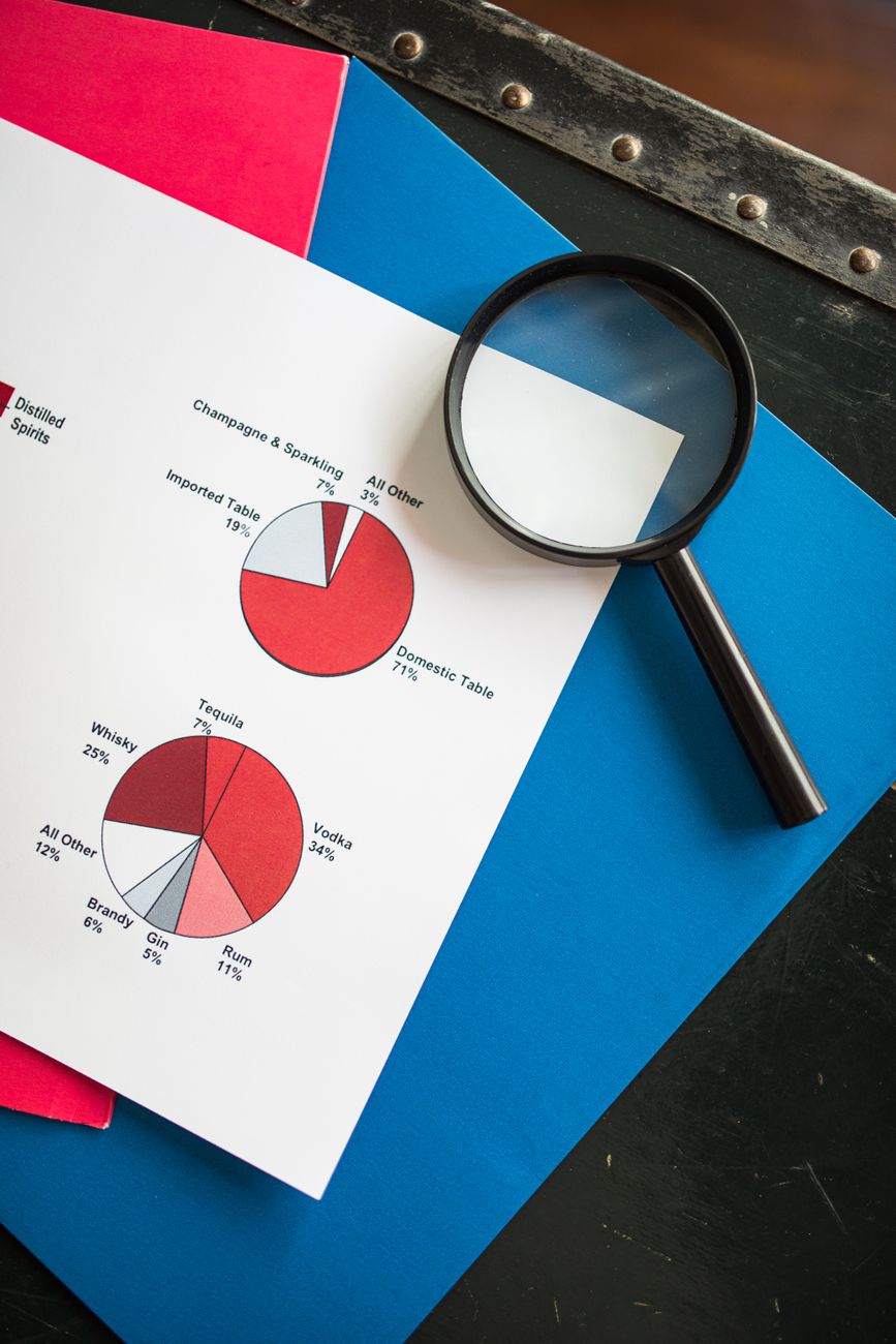 SEO audit dashboard showing website score across technical, on-page, and performance categories