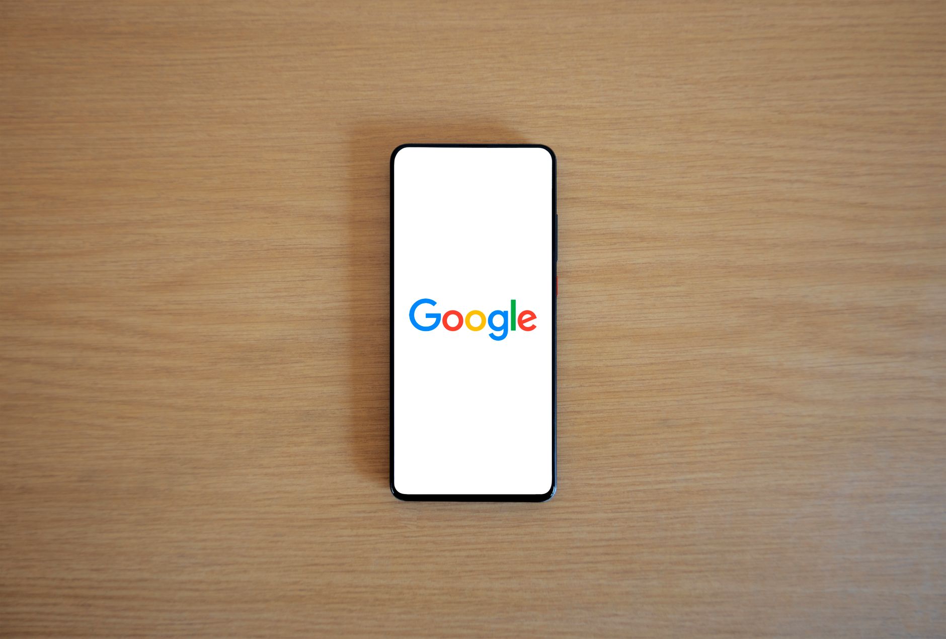 Google Search Console performance report showing clicks and impressions