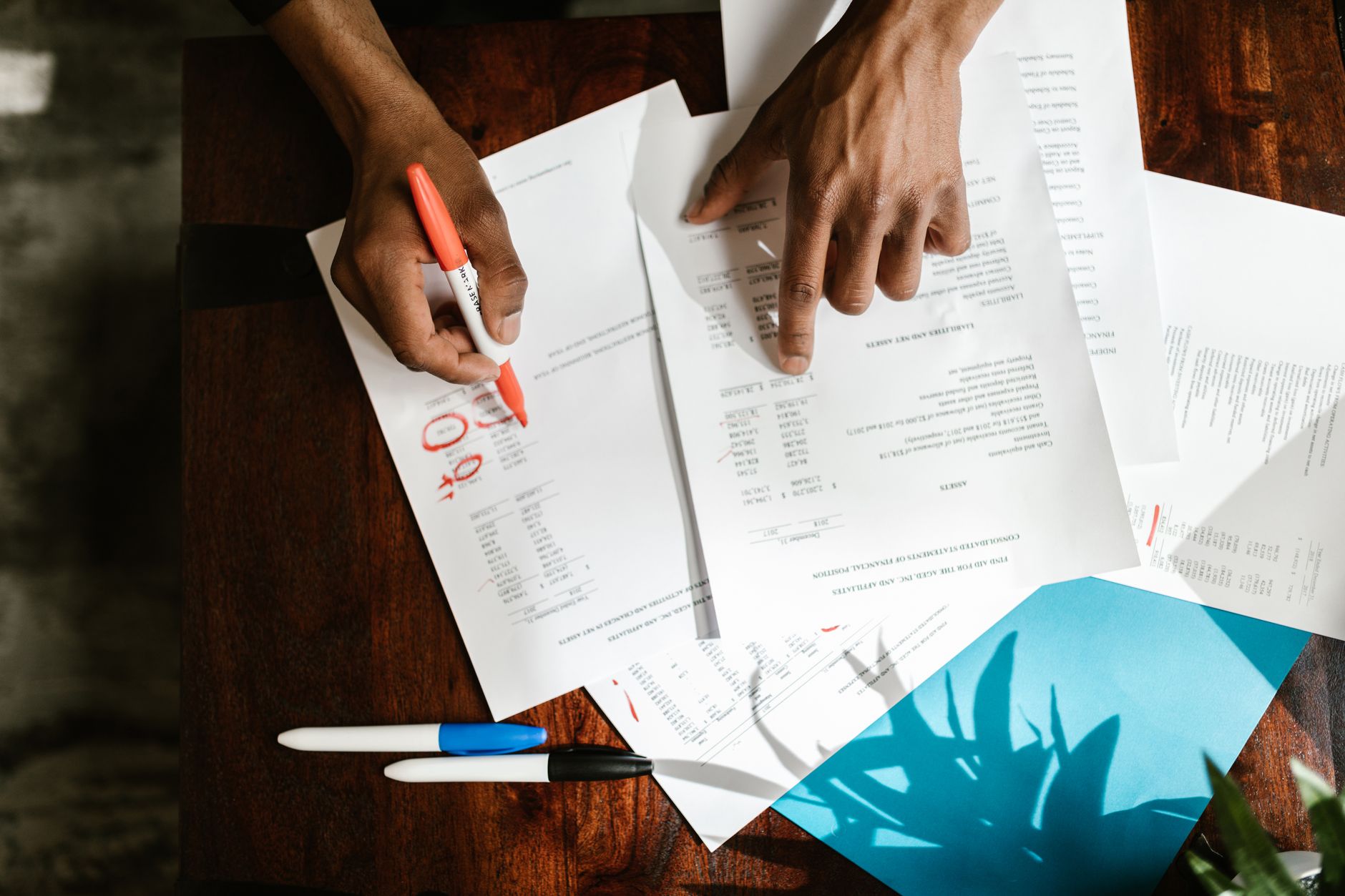 How to Turn a Free SEO Audit Report PDF Into a 90-Day SEO Action Plan