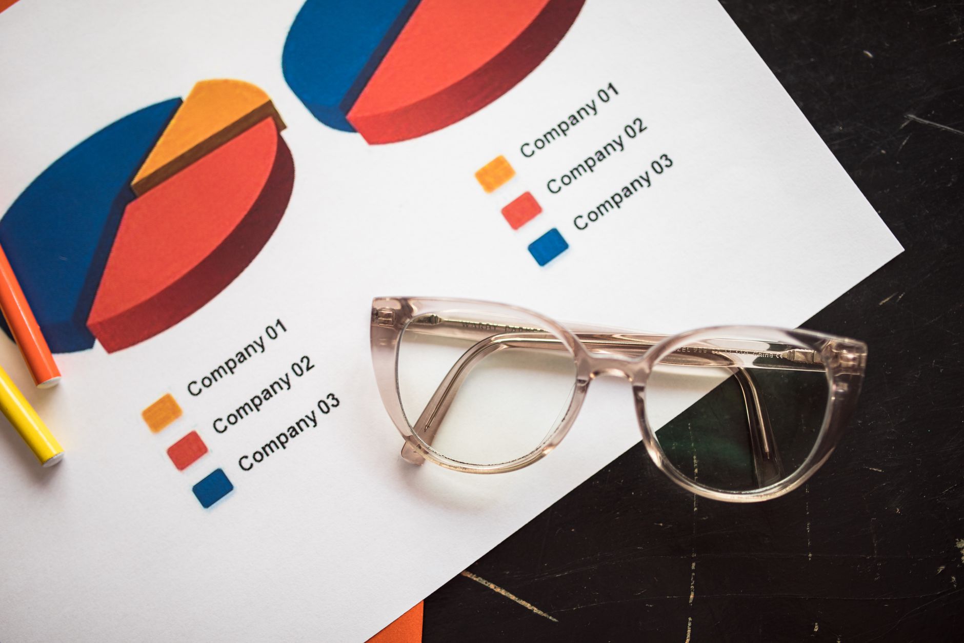 Split comparison chart showing free versus paid SEO tool features