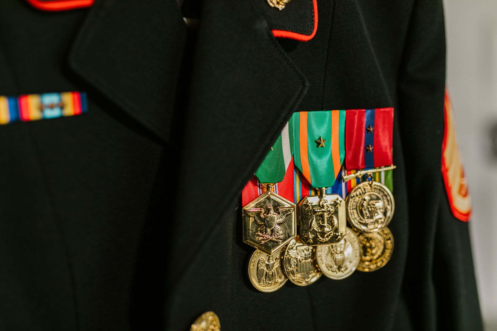 From Sergeant to Admiral: How "Rank Higher Than Sergeant" Search Intent Builds Smarter SEO Content Hubs