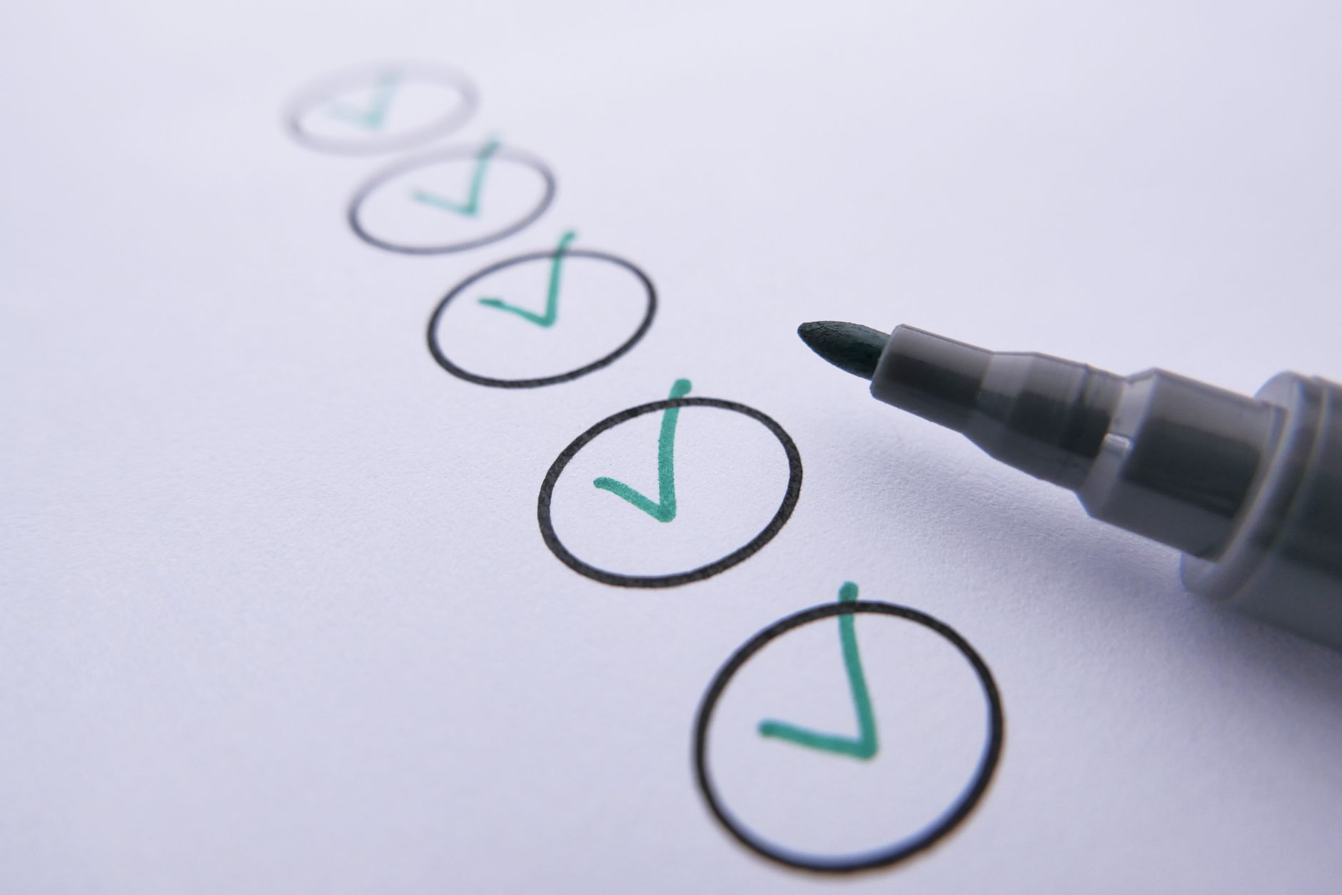 On-Page SEO in 2026: A Complete Checklist Built Around Your SEO Audit Score