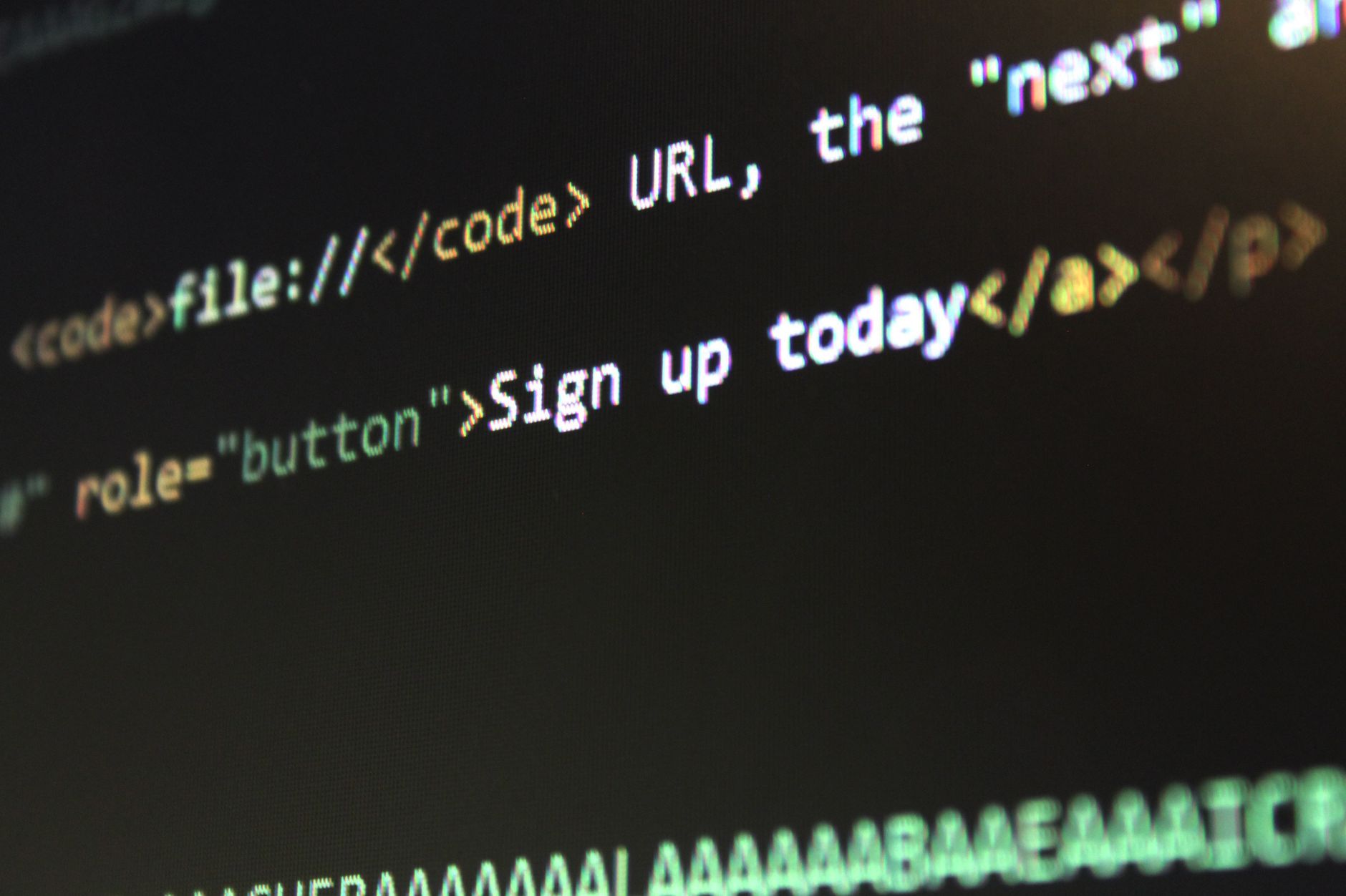 URL structure analysis showing slug optimization and hierarchy visualization