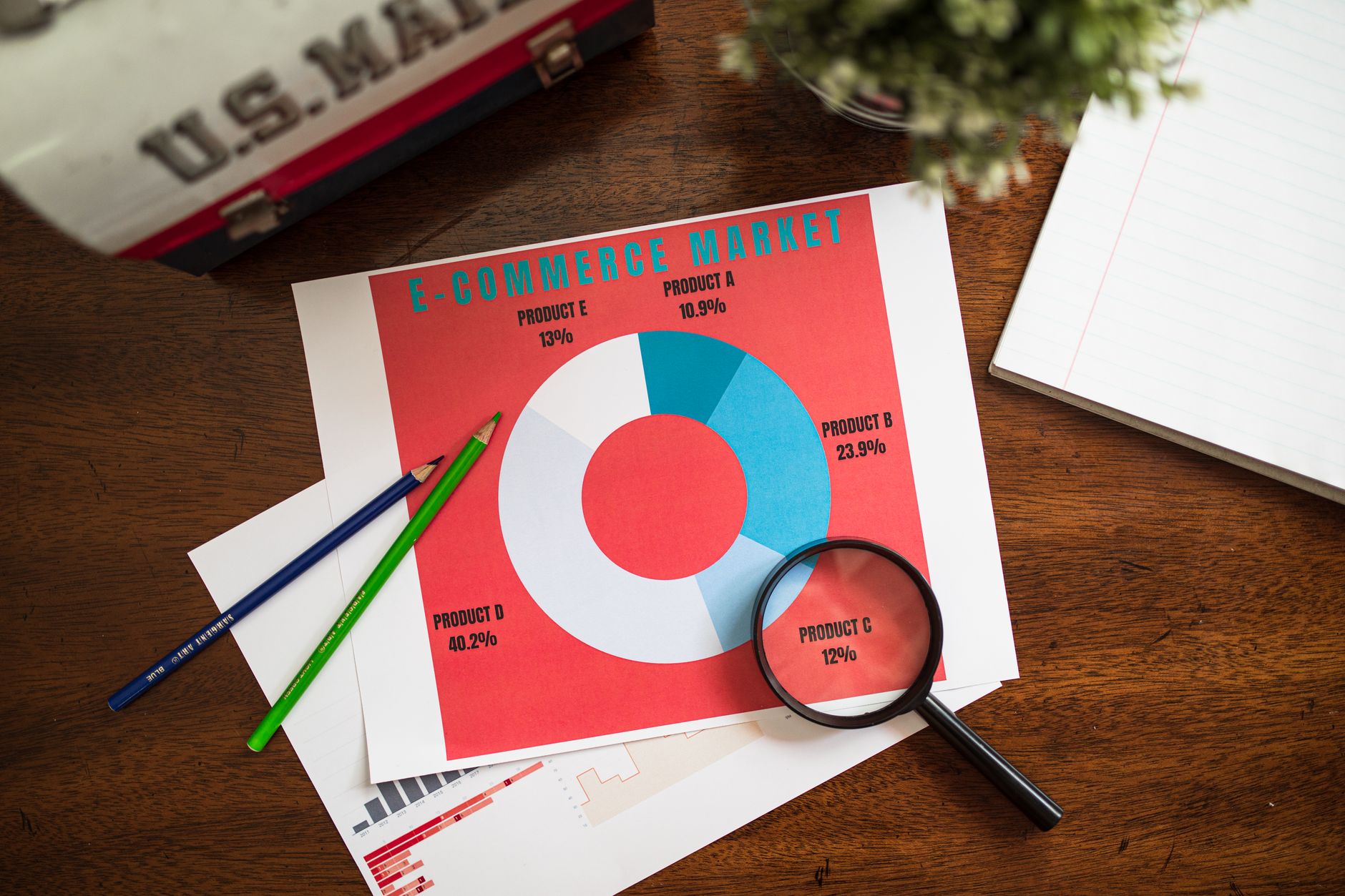 Comparison chart of free SEO tools features and limitations
