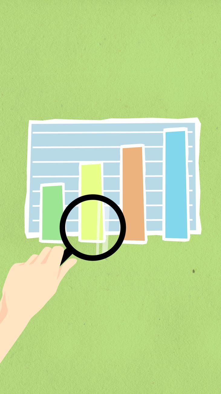 Technical SEO analysis showing website crawl data and errors