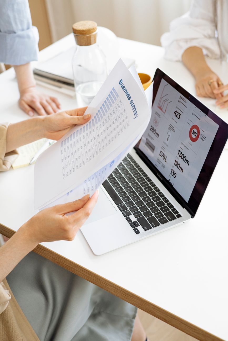 Free SEO Audit Report PDF: How to Read Every Section and Turn Data Into Rankings
