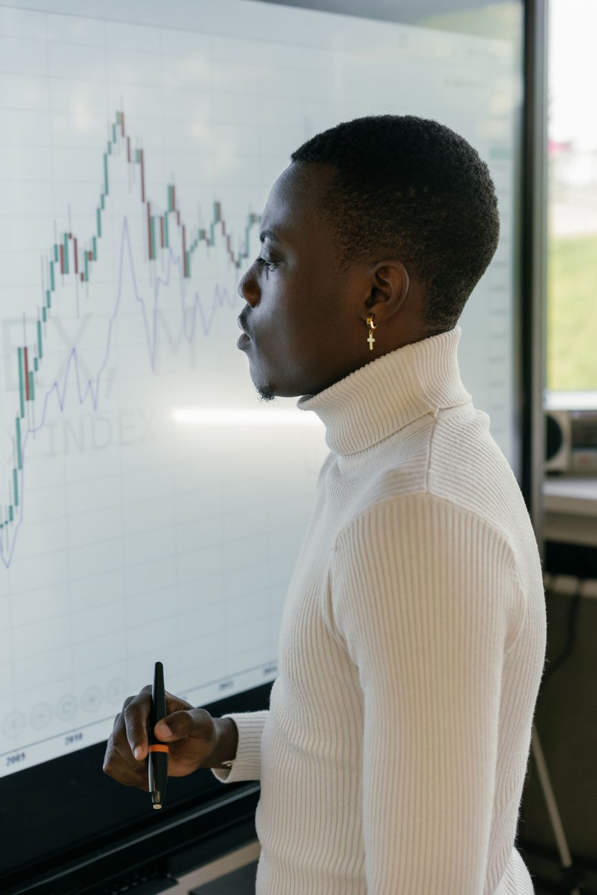 Beginner's Guide: What to Invest in Africa as a Digital Creator or Diaspora Entrepreneur