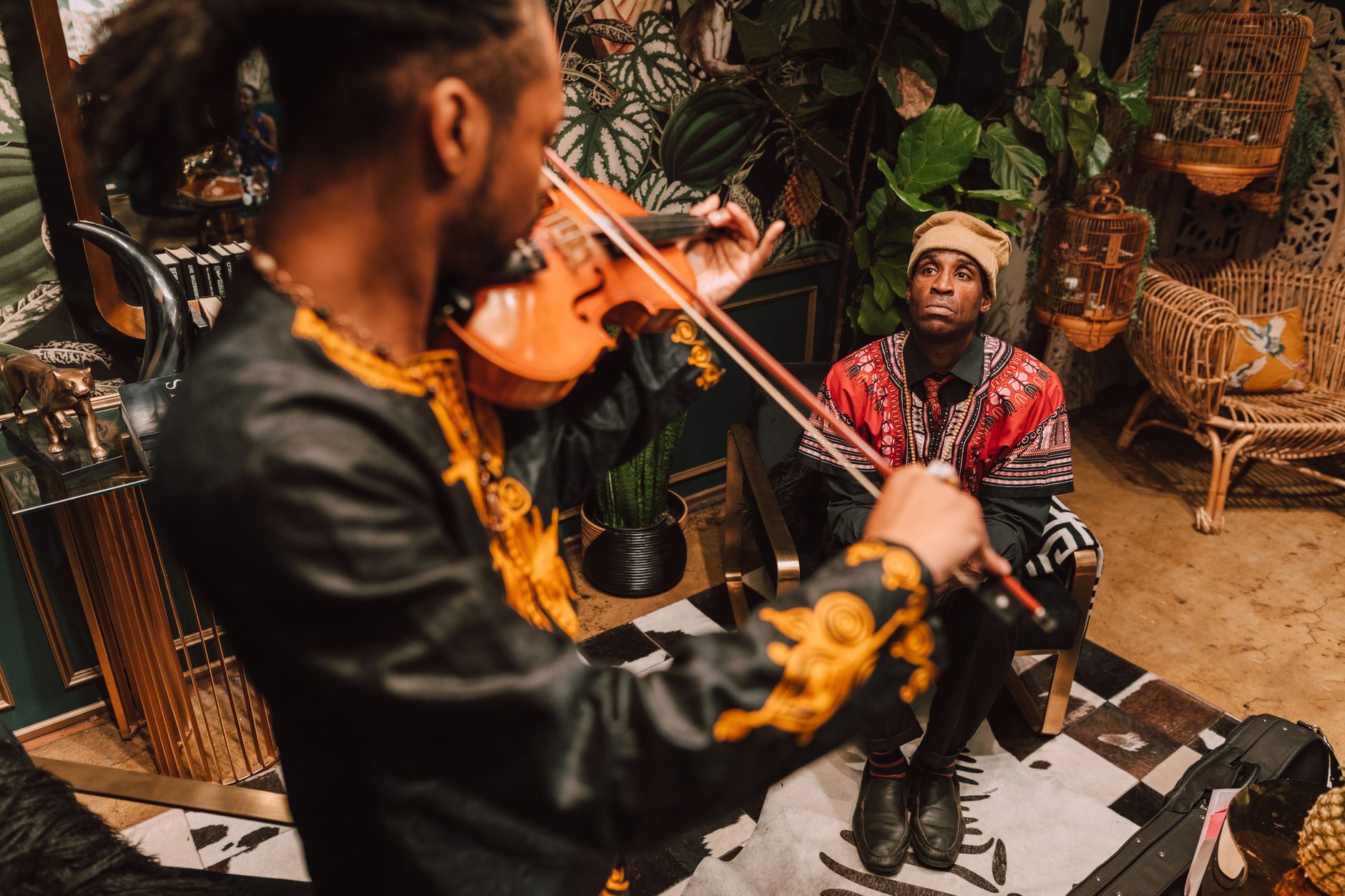 What Is the African Diaspora and Why It Matters for the Future of African Creators