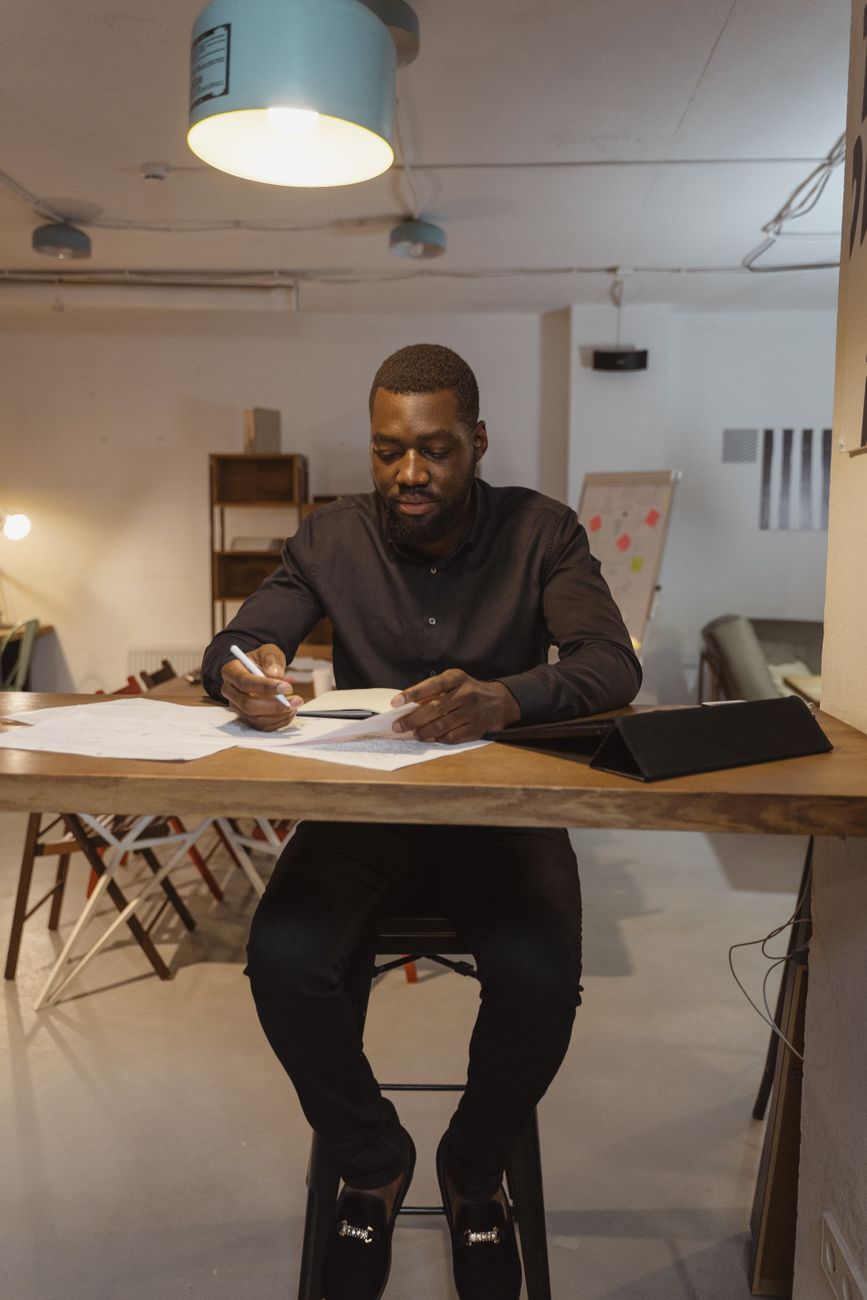 African Business Heroes: Spotlight on the Continent's Most Innovative Creators and Founders