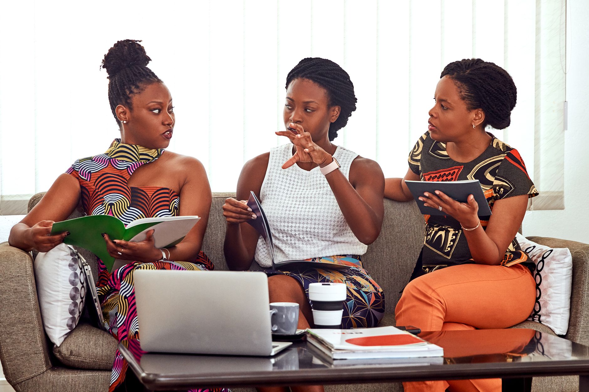 Africa's Most Profitable Creator-Friendly Businesses: 7 Niches Powering the New Digital Economy