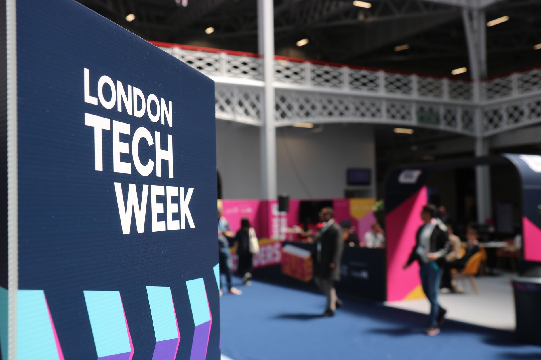 African Tech Expo 2026: The Breakout Creators, Startups, and Ideas You Need to Know