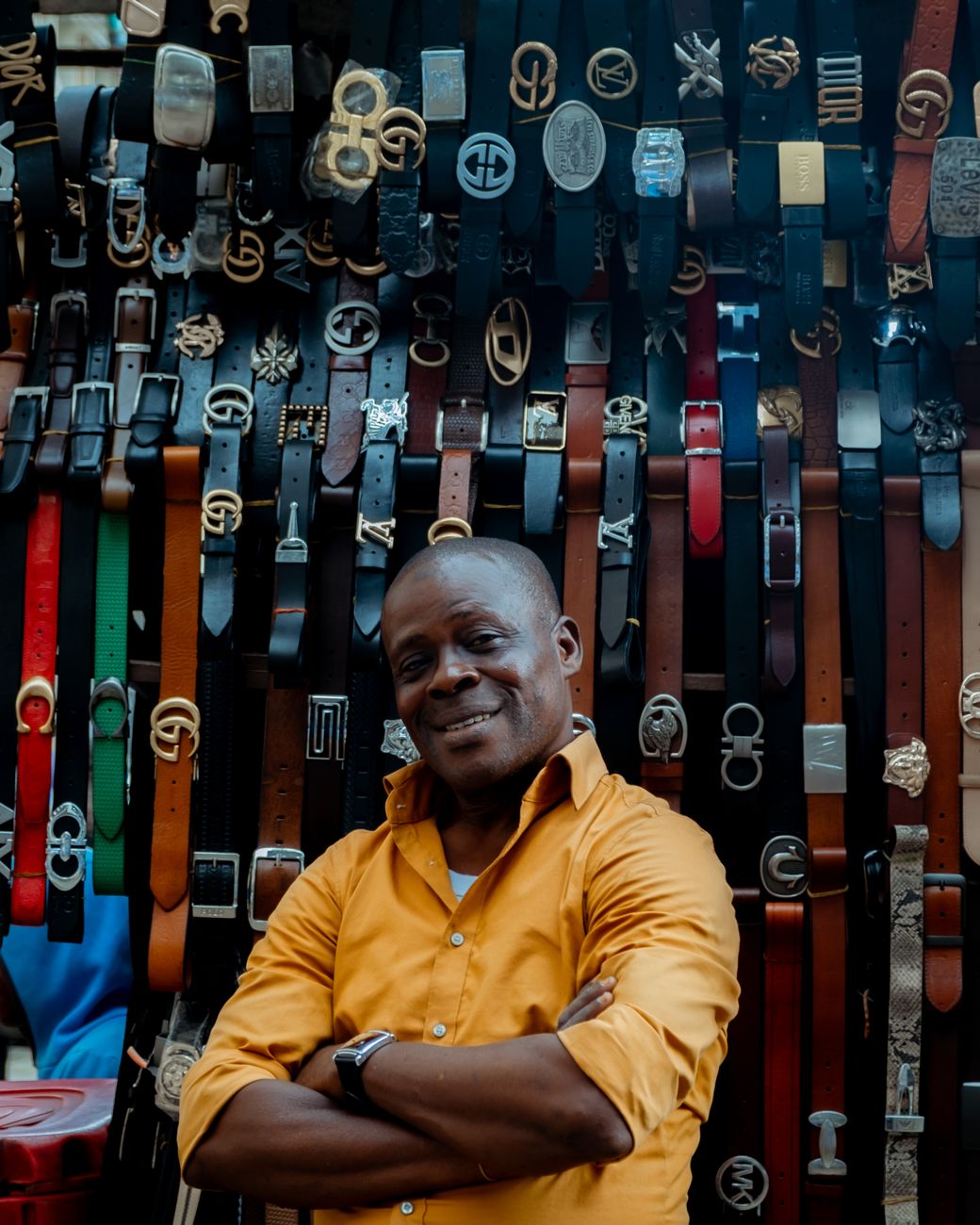 African Business Stories: How Creators Are Building Global Brands From Lagos to Nairobi