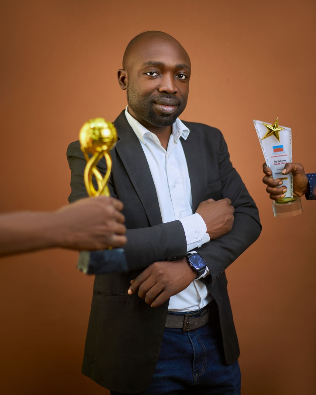 Africa Innovation Awards 2026: Spotlight on the Continent's Breakthrough Creators