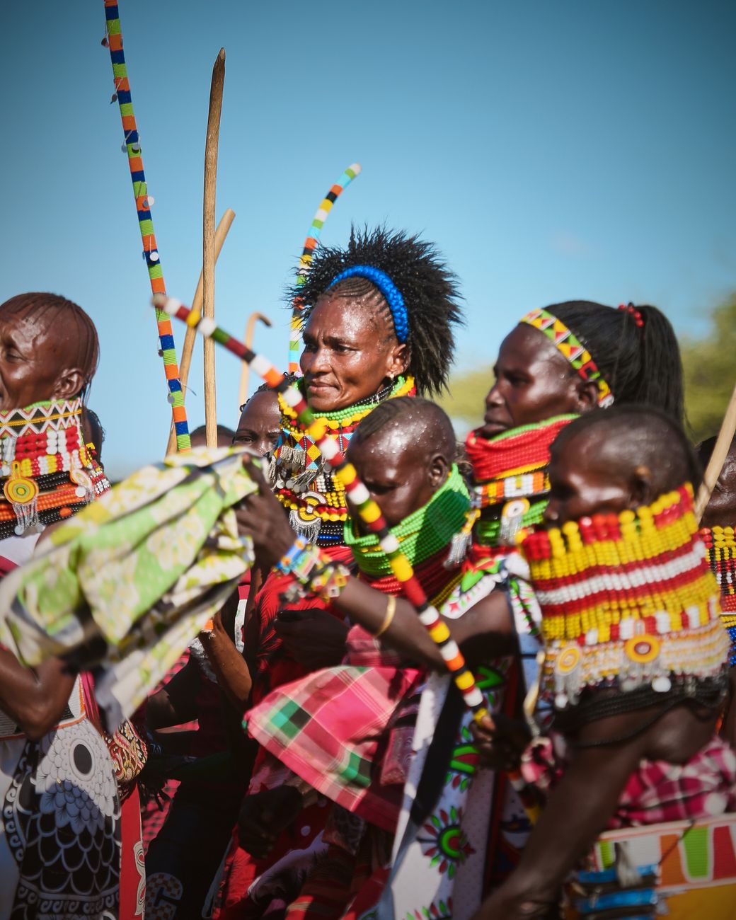 10 Facts About African Culture Every Global Creator Should Know