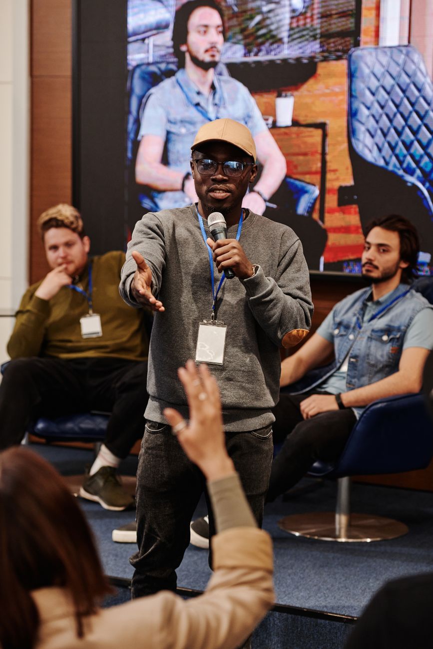 7 Ways African Creators Turn Events Into Income: From Sponsorships to Digital Products