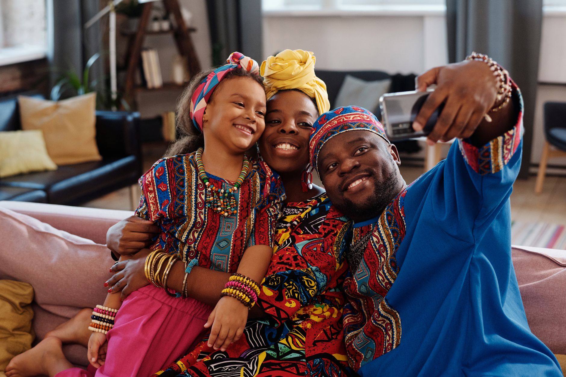 African Diaspora Goods: 8 Brands Reimagining African Culture Through Fashion, Art & Digital Commerce