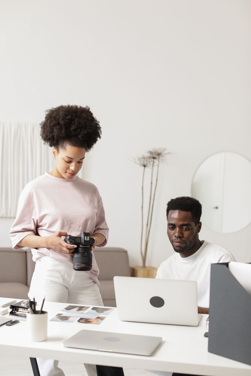 African Creators Platform Free: 9 Best Options for Discovery, Portfolios, and Community in 2026