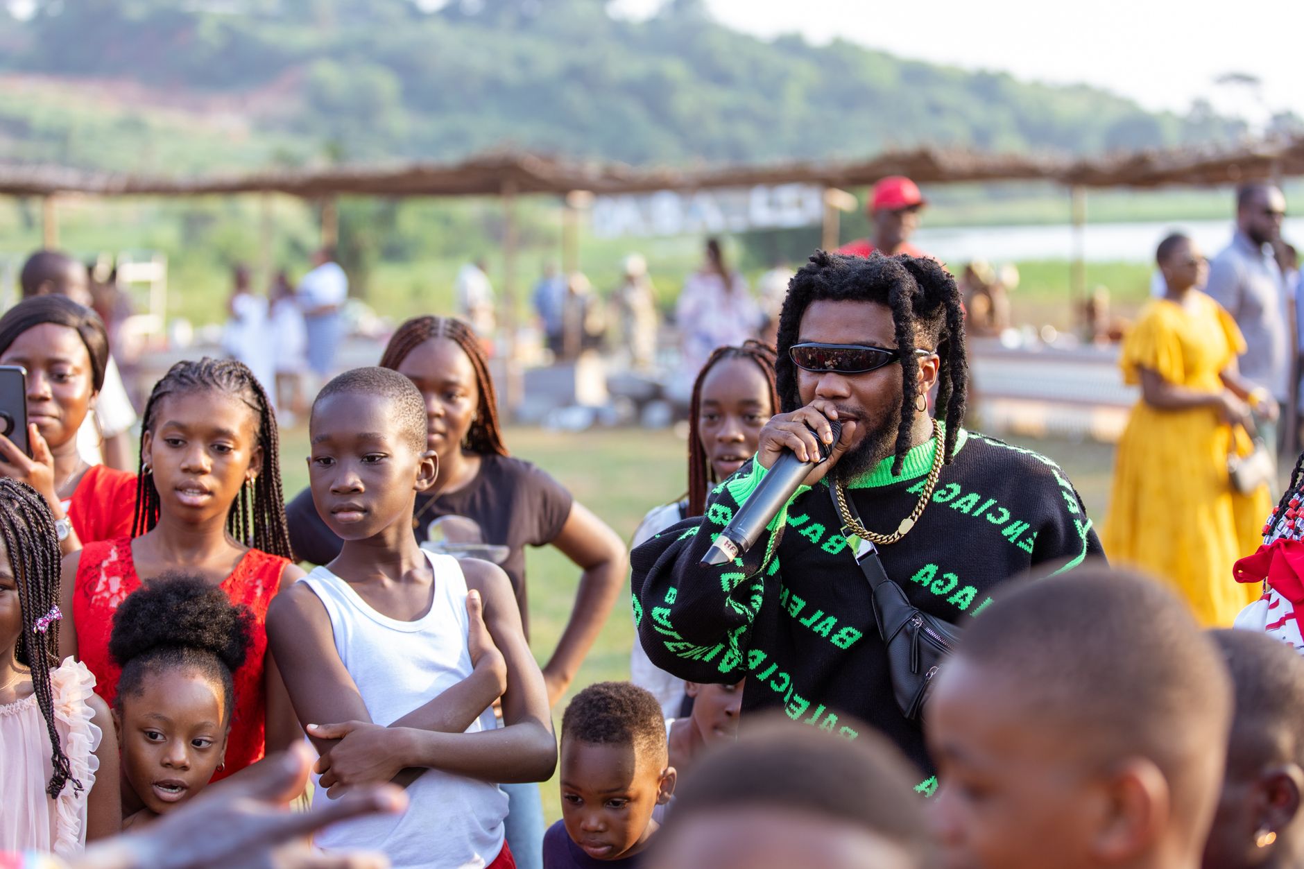 African Creators Summit vs African Creators Conference: What's the Difference?