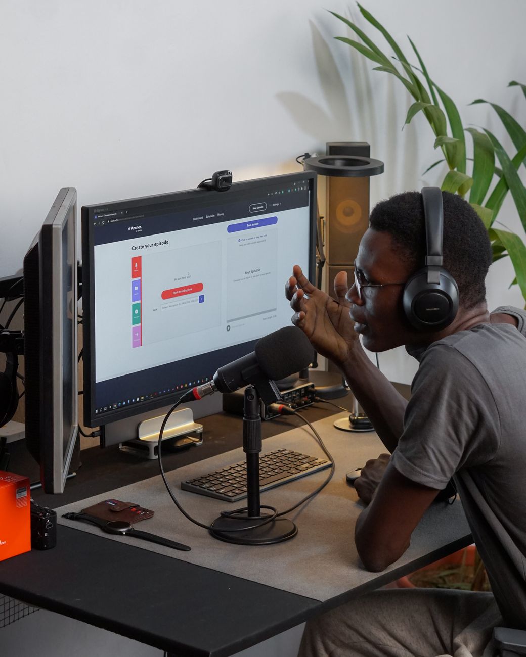 African Creators Platforms in 2026: Which Ones Actually Help You Grow, Get Discovered, and Earn?