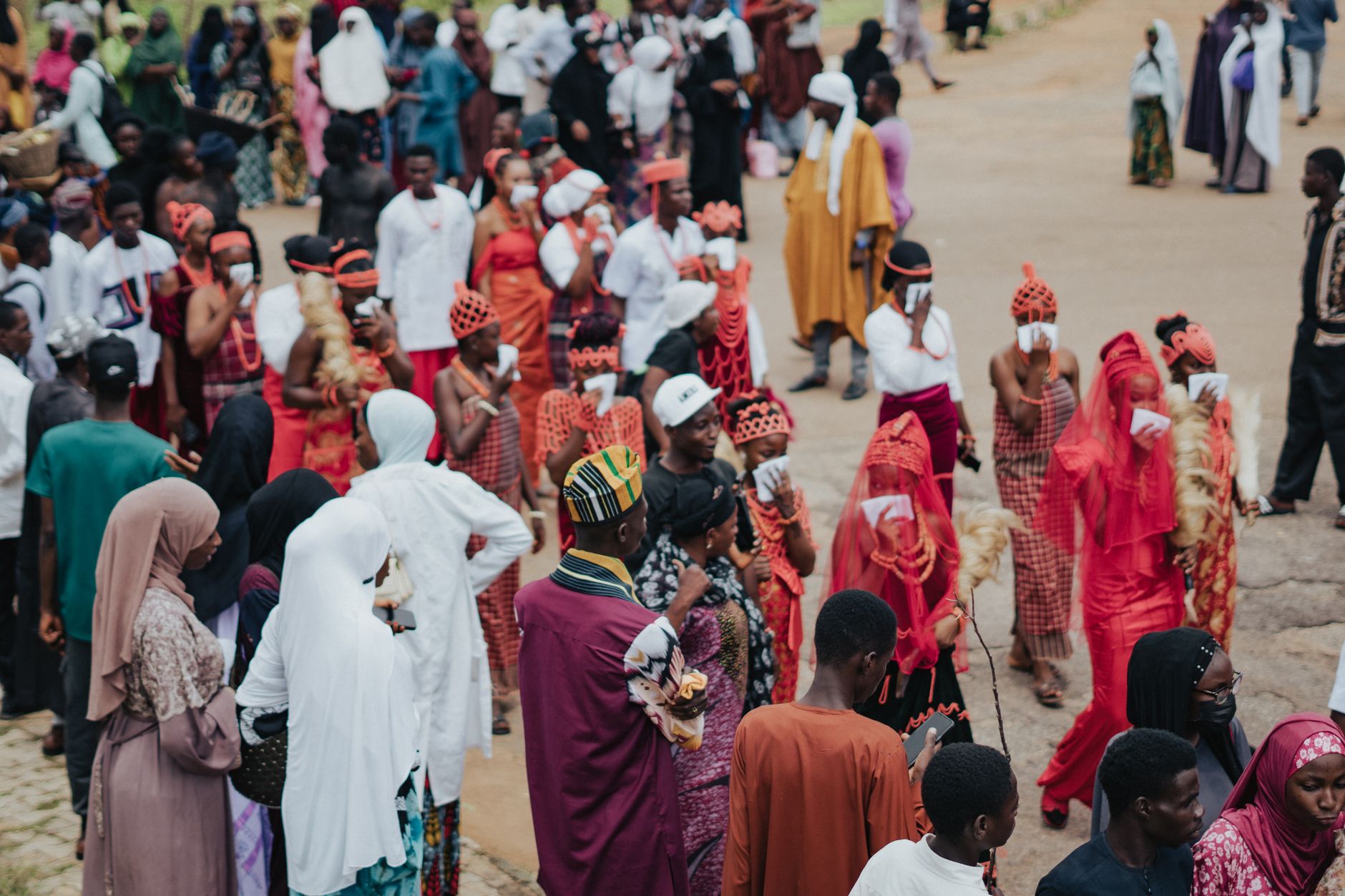 African Culture Examples: 15 Real-Life Practices, Customs, and Social Norms Across Africa