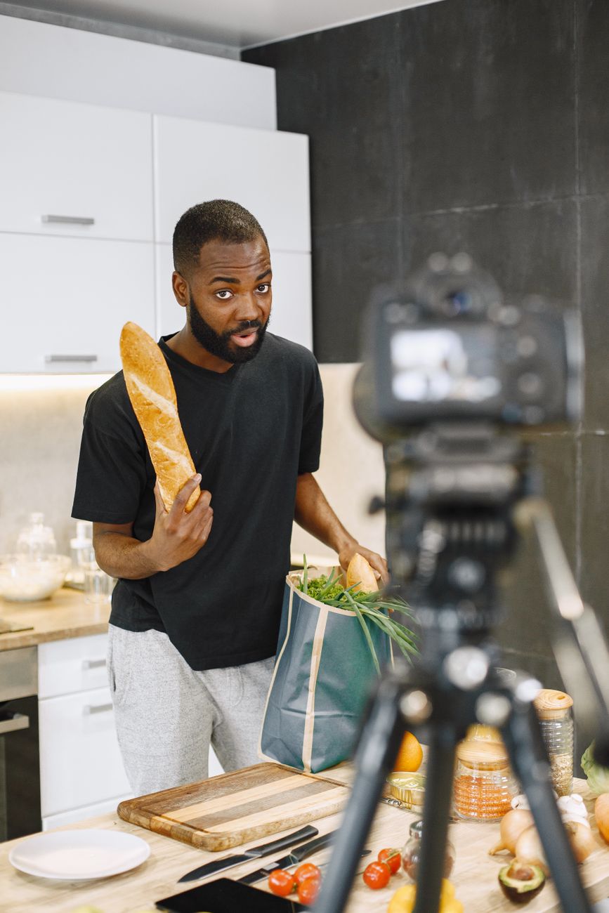 Top African Content Creators 2026: TikTok, Instagram & YouTube Stars Redefining the Continent's Digital Culture