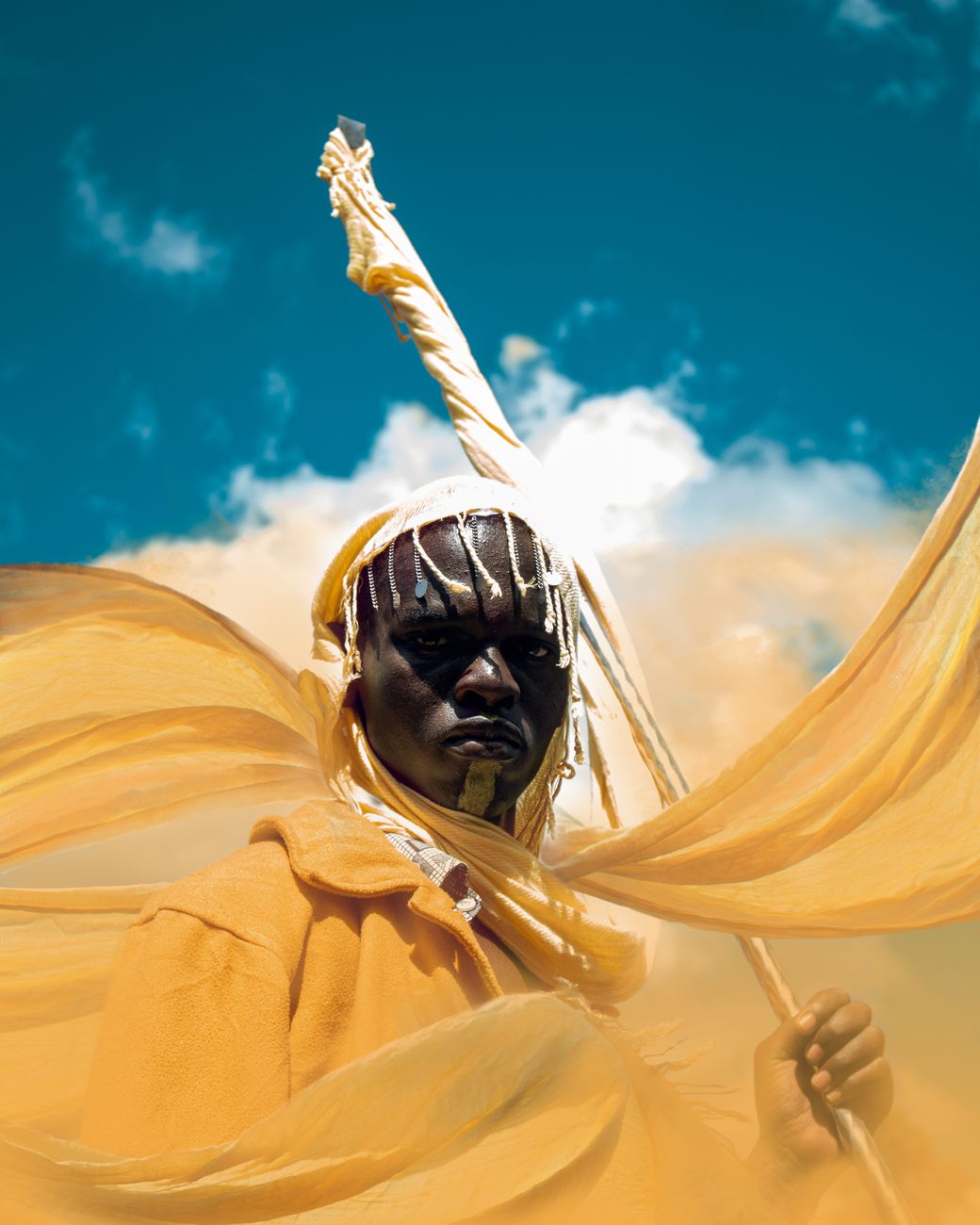 African Culture in Motion: How Digital Creators Are Reimagining Traditions in 2026
