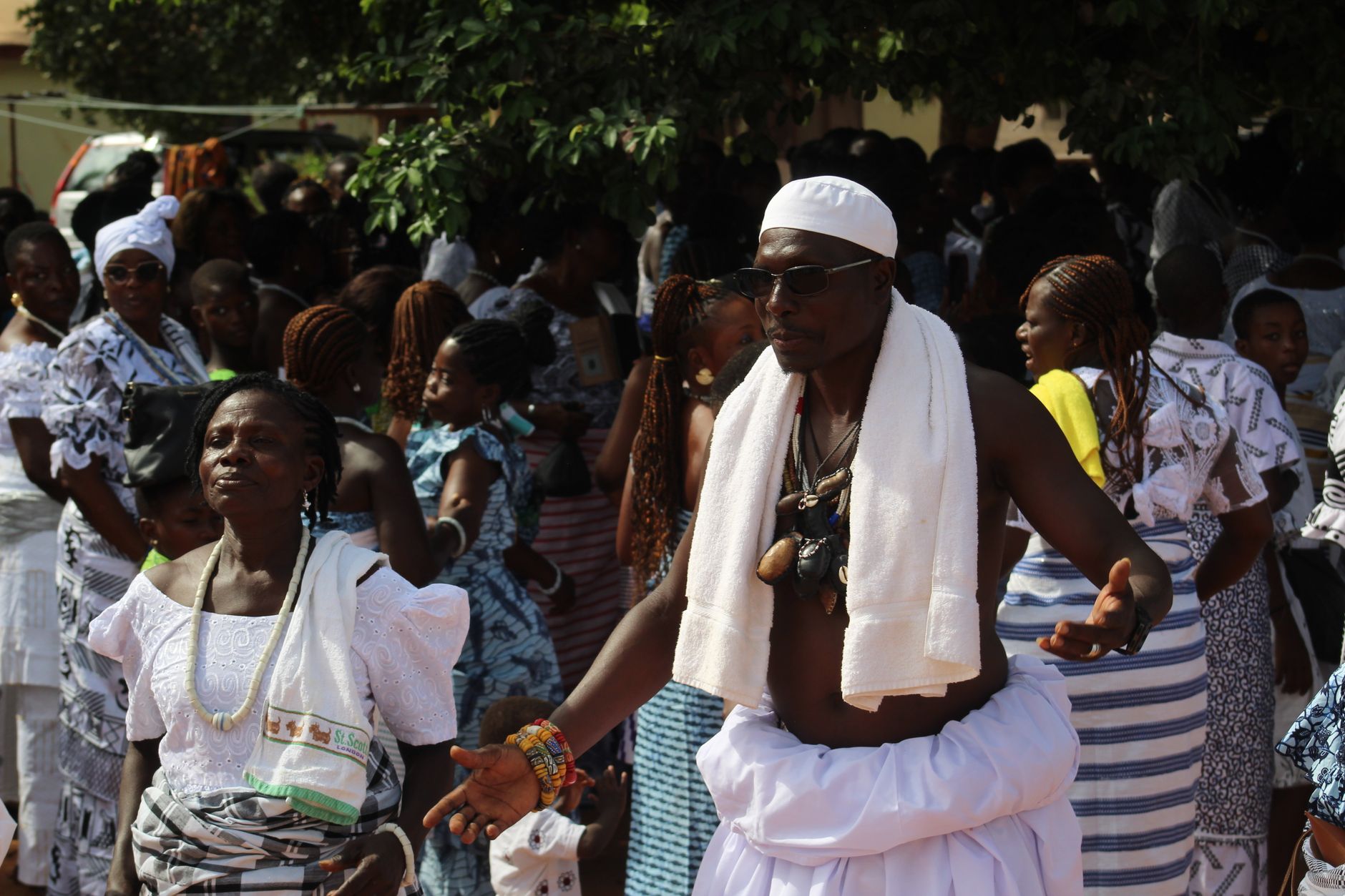 African diaspora community gathering celebrating culture and identity