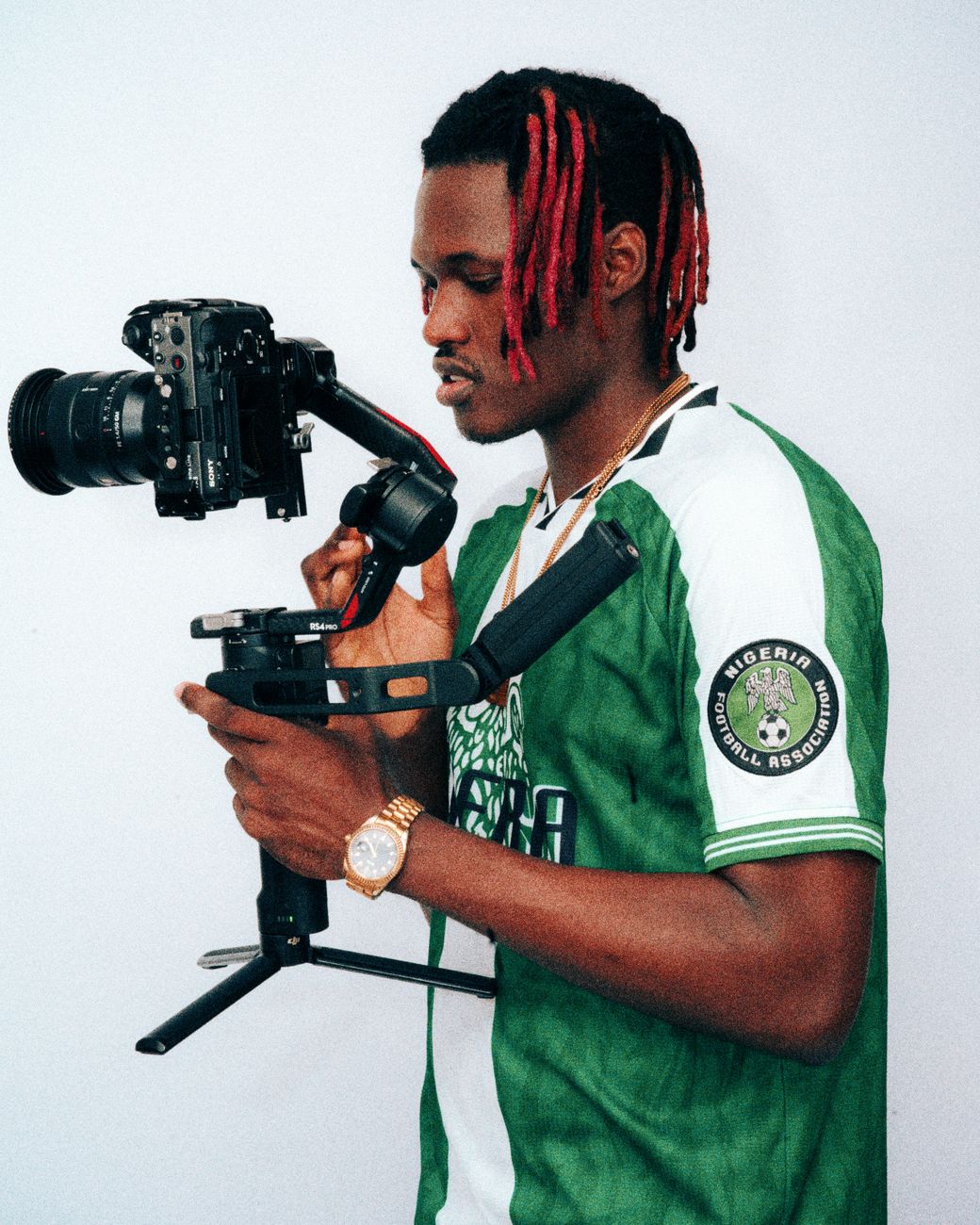 Creator Discovery Platforms in Africa: The New Engines of Growth for Content Creators