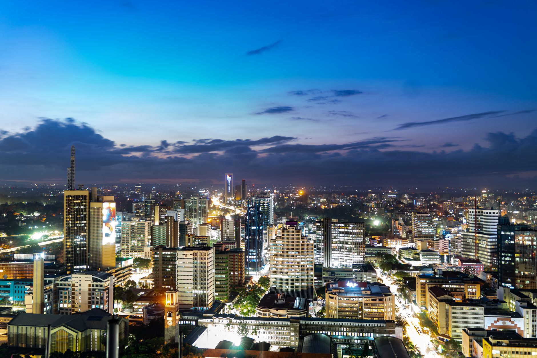 Africa Tech 2026: The Creators, Startups and Hubs Redefining the Continent's Digital Future