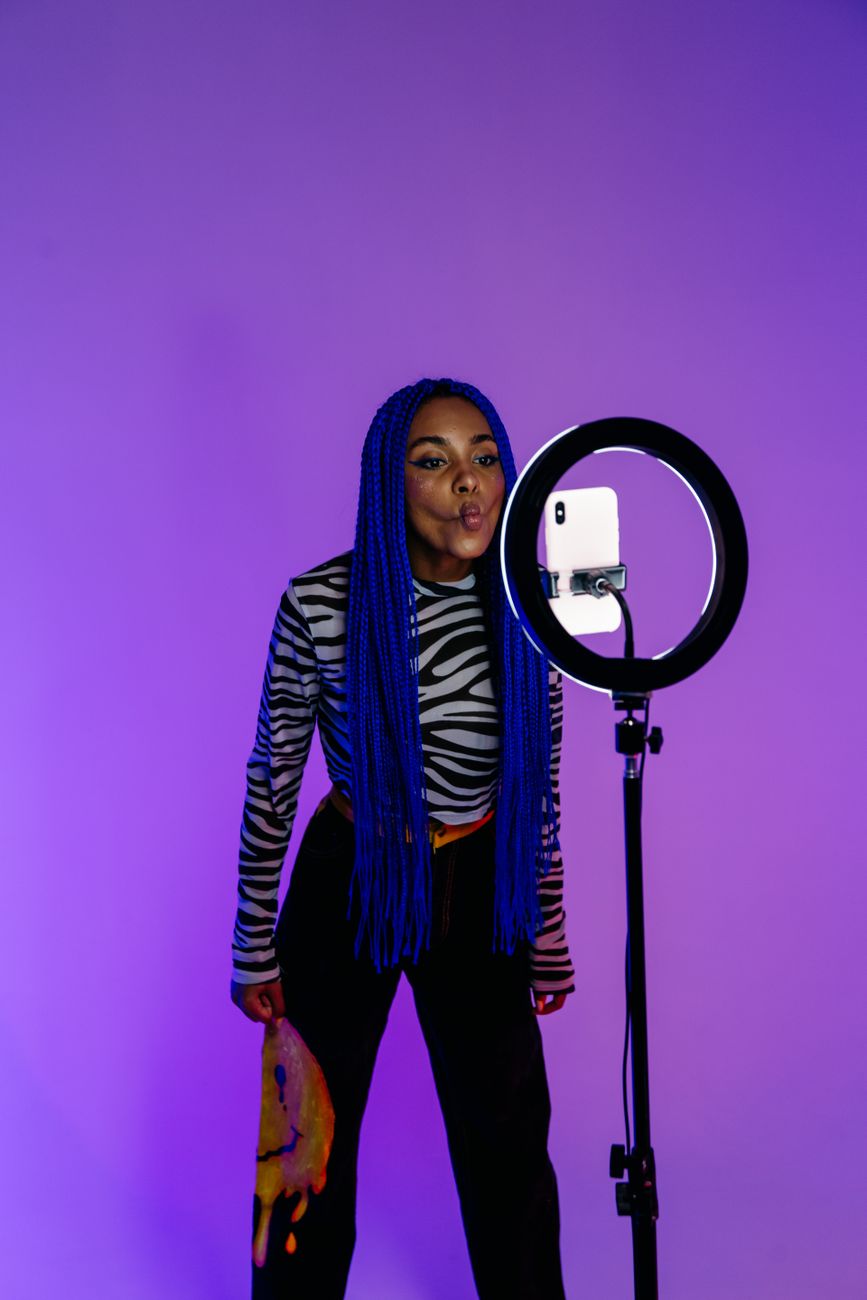 Facebook's Creator Discovery Program for African Creators: How It Works and How to Get Featured